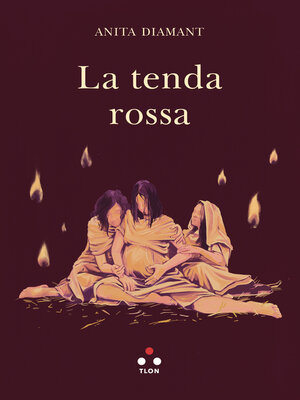 cover image of La tenda rossa